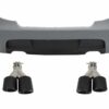 b2b rear bumper with dual twin exhaust muffler tips 5997628 6049988.jpg