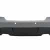 b2b rear bumper with dual twin exhaust muffler tips 5997632 6050049.jpg