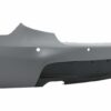 b2b rear bumper with dual twin exhaust muffler tips 5997632 6050050.jpg