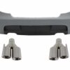 b2b rear bumper with exhaust muffler tips quad 5997630 6050004.jpg