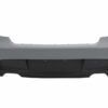 b2b rear bumper with exhaust muffler tips quad 5997630 6050005.jpg