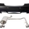 b2b rear bumper with pdc 24mm suitable for bmw 5 5999548 6061776.jpg