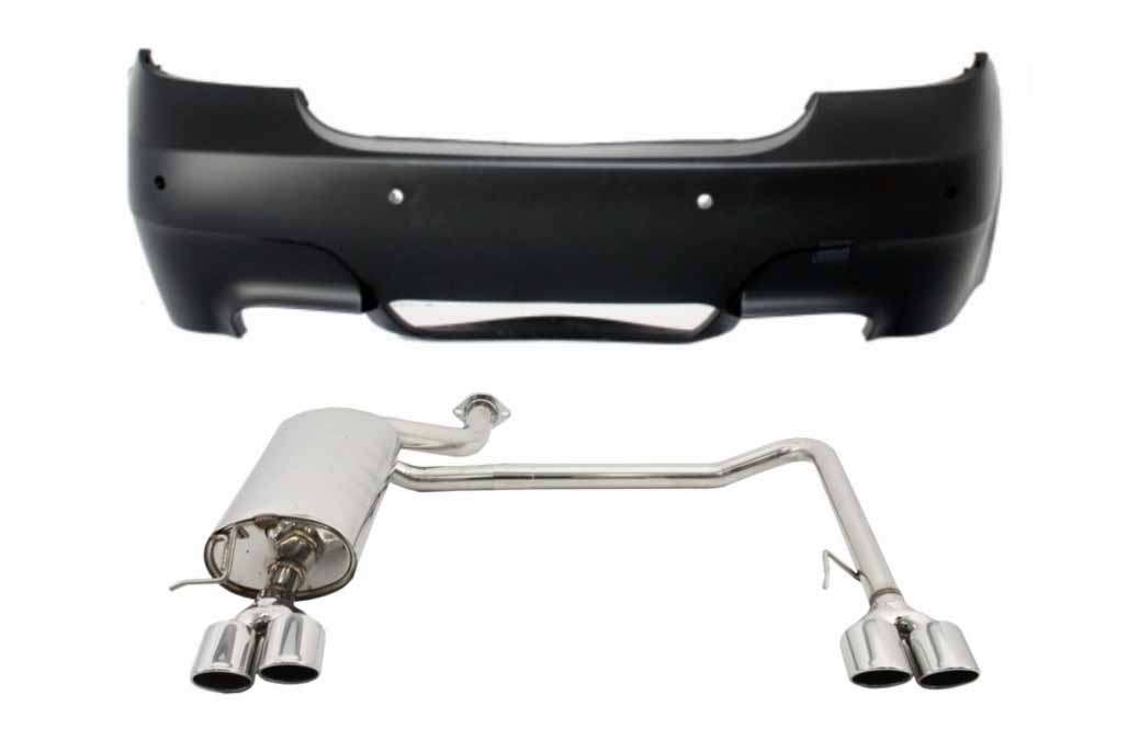 b2b rear bumper with pdc 24mm suitable for bmw 5 5999548 6061776.jpg