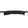 b2b rear diffuser double outlet brilliant black 5991970 6025396.jpg