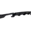 b2b rear diffuser double outlet brilliant black 5991970 6025397.jpg
