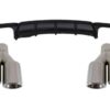 b2b rear diffuser double outlet brilliant black 5997079 6044312.jpg
