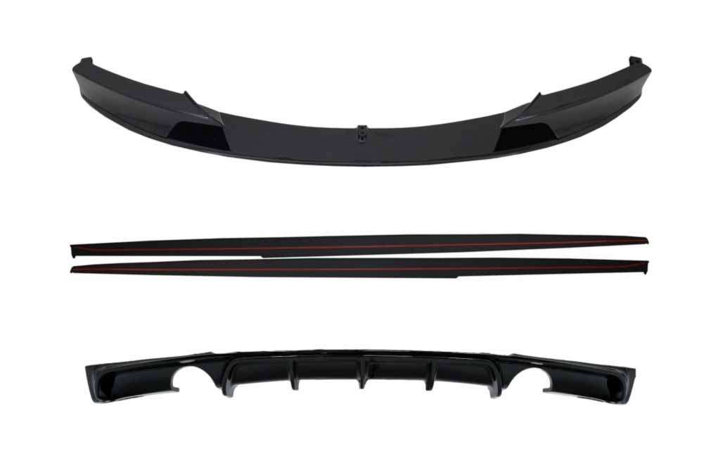 b2b rear diffuser double outlet for single exhaust 5999702 6063983.jpg