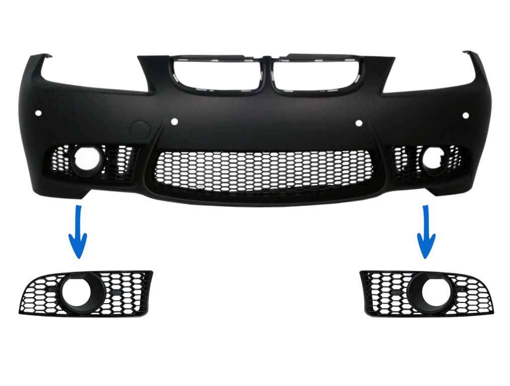 b2b side grilles suitable for bmw 3 series e90 e91 6000475 6078517.jpg