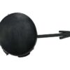 b2b tow hook cover front bumper suitable for audi a5 6000268 6074263.jpg