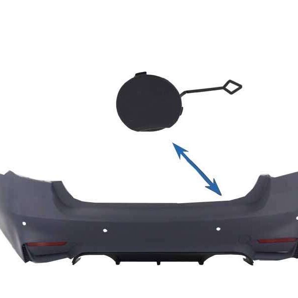 b2b tow hook cover rear bumper suitable for bmw 3 5990828 6021551.jpg