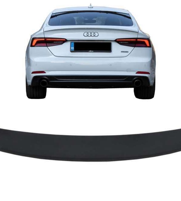 b2b trunk boot lid spoiler suitable for audi a5 f5 5993599 6036428.jpg