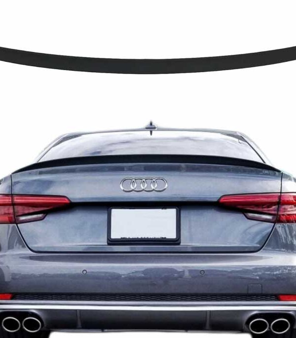 b2b trunk spoiler suitable for audi a4 b9 sedan 5997452 6050759.jpg