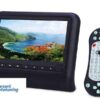b2b universal 9 inch car headrest dvd player hdmi lcd 5987036 5996778.jpg