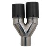 b2b universal exhaust muffler tip carbon fiber matte 6001430 6092337.jpg