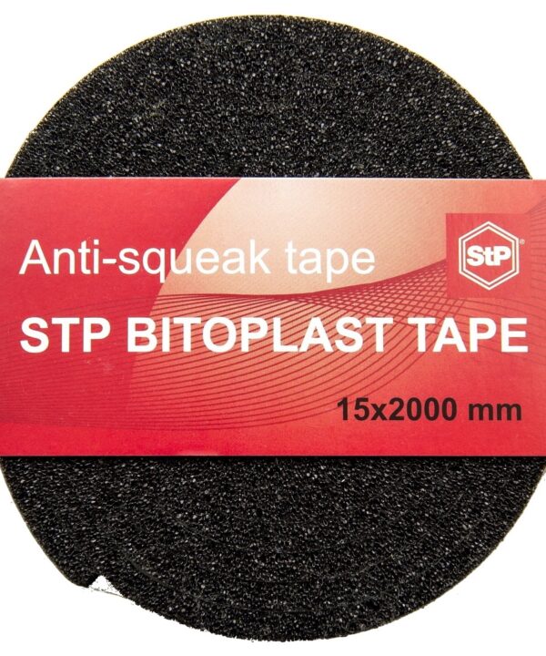 Kimpiris - STP Bitoplast Tape
