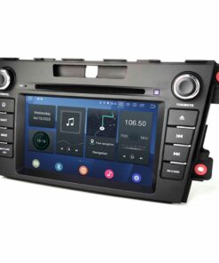 Bizzar Mazda CX-7 Android 10.0 4core Navigation Multimedia Kimpiris