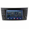 Kimpiris - Bizzar Mercedes E Class / CLS Class Android 10.0 4core Navigation Multimedia