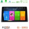 Kimpiris - Bizzar CS Series 4Core Android13 2+32GB Dacia Duster 2019-> Navigation Multimedia Tablet 9"
