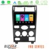 Kimpiris - Bizzar FR8 Series Ford Mondeo 2001-2004 8Core Android13 2+32GB Navigation Multimedia Tablet 9"