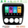 Kimpiris - Bizzar FR8 Series Honda CRV 1997-2001 8core Android13 2+32GB Navigation Multimedia Tablet 9"