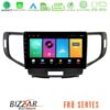 Kimpiris - Bizzar FR8 Series Honda Accord 2008-2015 8core Android13 2+32GB Navigation Multimedia Tablet 9"