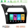 Kimpiris - Bizzar FR8 Series Honda Civic 8core Android13 2+32GB Navigation Multimedia Tablet 9"