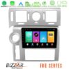 Kimpiris - Bizzar FR8 Series Hummer H2 2008-2009 8core Android13 2+32GB Navigation Multimedia Tablet 9"