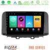 Kimpiris - Bizzar FR8 Series Hyundai Kona 2018-2023 8core Android13 2+32GB Navigation Multimedia Tablet 9"