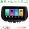 Kimpiris - Bizzar FR8 Series FR8 Series Hyundai Tucson 2019-> 8Core Android13 2+32GB Navigation Multimedia Tablet 9"