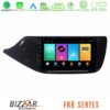 Kimpiris - Bizzar FR8 Series Kia Ceed 2013-2017 8Core Android13 2+32GB Navigation Multimedia Tablet 9″