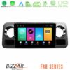 Kimpiris - Bizzar FR8 Series Mercedes Sprinter W907 8Core Android13 2+32GB Navigation Multimedia Tablet 10"