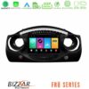 Kimpiris - Bizzar FR8 Series Mini Cooper R50 8Core Android13 2+32GB Navigation Multimedia Tablet 9"