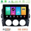 Kimpiris - Bizzar FR8 Series Mazda MX-5 2005-2015 8core Android13 2+32GB Navigation Multimedia Tablet 9"