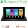 Kimpiris - Bizzar FR8 Series Mazda 6 2002-2006 8core Android 11 2+32GB Navigation Multimedia Tablet 10"
