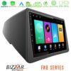 Kimpiris - Bizzar FR8 Series Opel Mokka 8core Android13 2+32GB Navigation Multimedia Tablet 9"