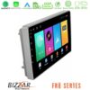 Kimpiris - Bizzar FR8 Series Opel Astra/Corsa/Antara/Zafira 8core Android13 2+32GB Navigation Multimedia Tablet 9"