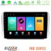 Kimpiris - Bizzar FR8 Series Peugeot 208/2008 8core Android13 2+32GB Navigation Multimedia Tablet 10"