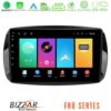 Kimpiris - Bizzar FR8 Series Smart 453 8core Android13 2+32GB Navigation Multimedia Tablet 9"