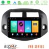 Kimpiris - Bizzar FR8 Series Toyota Rav4 2006-2012 8core Android13 2+32GB Navigation Multimedia Tablet 10"