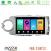 Kimpiris - Bizzar FR8 Series Toyota Yaris 8core Android13 2+32GB Navigation Multimedia Tablet 9"