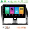 Kimpiris - Bizzar FR8 Series Volvo XC60 2009-2012 8core Android13 2+32GB Navigation Multimedia Tablet 9"