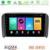 Kimpiris - Bizzar FR8 Series Volvo S80 1998-2006 8core Android13 2+32GB Navigation Multimedia Tablet 9"