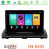 Kimpiris - Bizzar FR8 Series Volvo XC90 2006-2014 8Core Android13 2+32GB Navigation Multimedia Tablet 9"