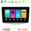 Kimpiris - Bizzar FR8 Series VW Passat 8core Android13 2+32GB Navigation Multimedia Tablet 10"