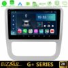 Kimpiris - Bizzar G+ Series VW Scirocco / Eos 8Core Android12 6+128GB Navigation Multimedia Tablet 9"