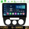 Kimpiris - Bizzar G+ Series VW Jetta 8core Android12 6+128GB Navigation Multimedia Tablet 10"