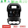 Kimpiris - Lenovo Car Pad Ford Ranger 2012-2016 4Core Android 13 2+32GB Navigation Multimedia Tablet 9"