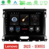 Kimpiris - Lenovo Car Pad Ford Ranger 2017-2022 4Core Android 13 2+32GB Navigation Multimedia Tablet 9"