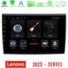 Kimpiris - Lenovo Car Pad Fiat Bravo 4Core Android 13 2+32GB Navigation Multimedia Tablet 9"