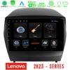 Kimpiris - Lenovo Car Pad Hyundai IX35 Auto A/C 4Core Android 13 2+32GB Navigation Multimedia Tablet 10"
